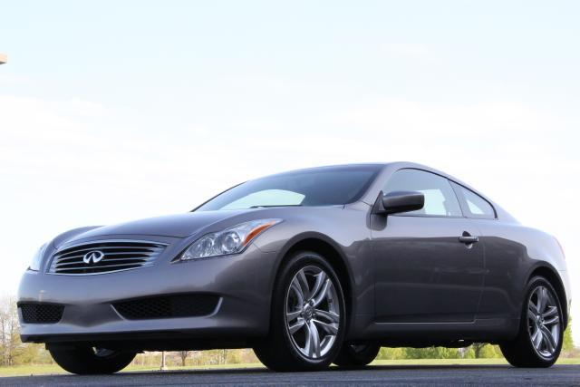 2009 Infiniti G37x for sale