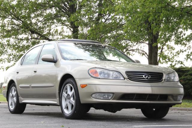 2004 Infiniti I35 for sale