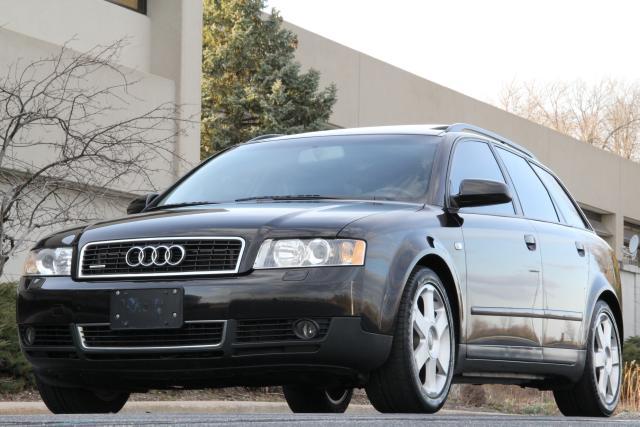 2004 Audi A4 for sale