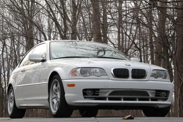 2003 BMW 3 series for sale