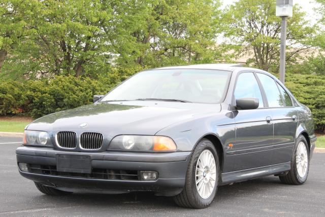 2000 BMW 5 series for sale