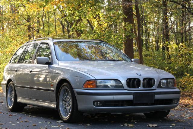 1999 BMW 5 series for sale