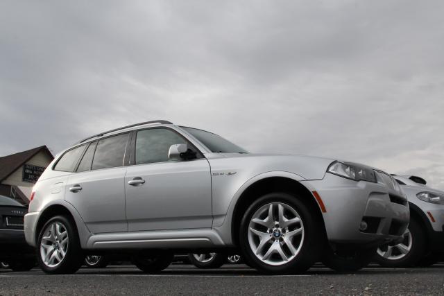 2007 BMW X3 for sale