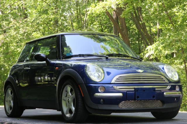 2003 MINI Cooper for sale