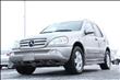 2005 Mercedes-Benz M Class