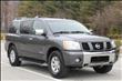 2004 Nissan Armada