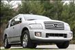 2004 Infiniti QX56