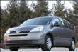 2004 Toyota Sienna