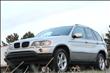 2003 BMW X5