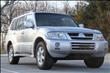 2005 Mitsubishi Montero
