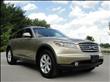 2005 Infiniti FX35