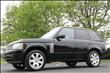 2007 Land Rover Range Rover