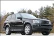2007 Land Rover Range Rover Sport