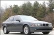 2001 BMW 5 series
