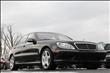 2004 Mercedes-Benz S Class