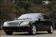 2004 Mercedes-Benz S Class