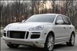 2009 Porsche Cayenne