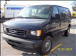 2003 Ford E250