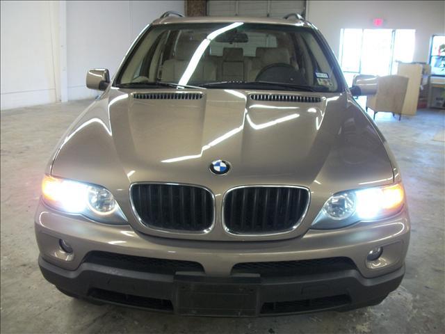 2005 BMW X5 for sale