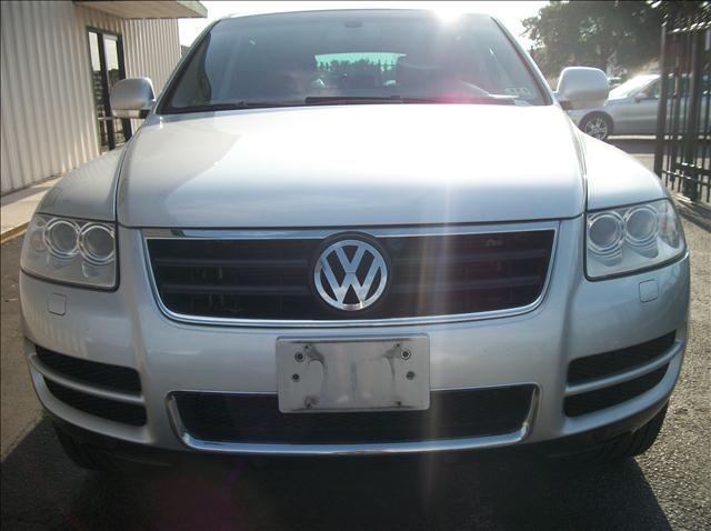 2004 Volkswagen Touareg for sale