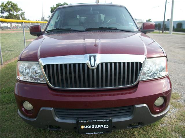 2004 Lincoln Navigator for sale