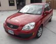 2008 Kia Rio