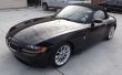 2003 BMW Z4