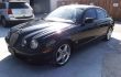 2003 Jaguar S-Type
