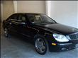 2002 Mercedes-Benz S Class