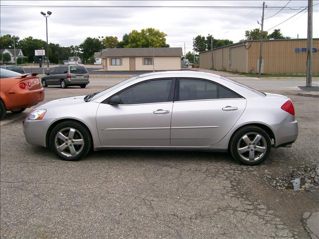 2006 Pontiac G6 for sale