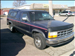 1994 Dodge Dakota