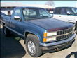 1990 Chevrolet K1500
