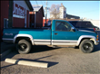 1994 Chevrolet K2500