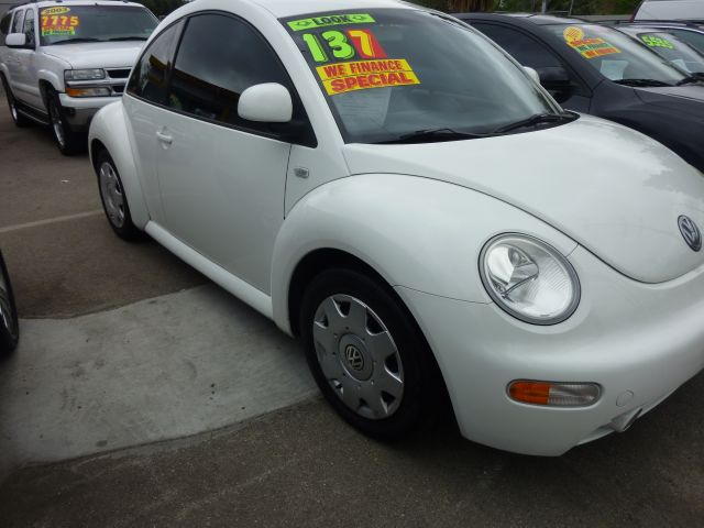 1999 Volkswagen New Beetle for sale