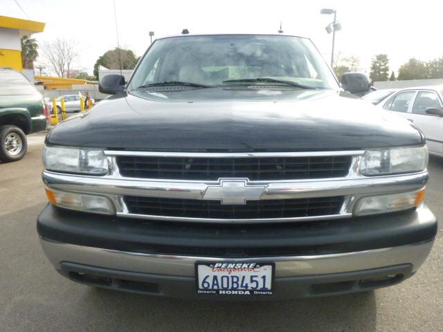 2004 Chevrolet Tahoe for sale