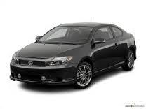 2006 Scion tC for sale