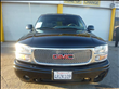 2001 GMC Yukon XL