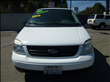 2004 Ford Freestar