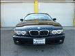 2002 BMW 5 series