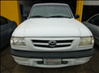 2001 Mazda B-Series
