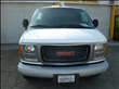 2002 GMC Savana