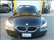 2005 BMW 5 series