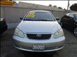 2005 Toyota Corolla