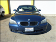 2005 BMW 5 series