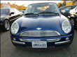 2003 Mini Cooper
