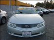 2002 Toyota Camry Solara