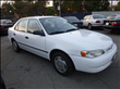 1998 Toyota Corolla