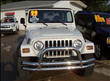 1999 Jeep Wrangler