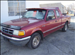 1993 Ford Ranger