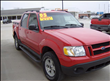2005 Ford Explorer Sport Trac